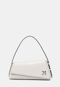 Karl Lagerfeld Jeans poseta de piele imagine