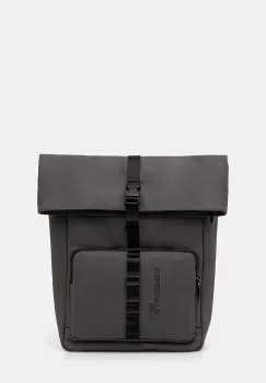 Karl Lagerfeld Jeans rucsac culoarea gri, mare, uni, B1M30146 imagine