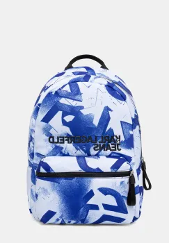 Karl Lagerfeld Jeans rucsac de oras pentru barbati imagine