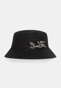 Karl Lagerfeld palarie pentru femei K/SIGNATURE imagine