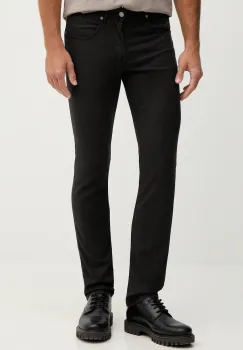 Karl Lagerfeld pantaloni KL-JACK imagine
