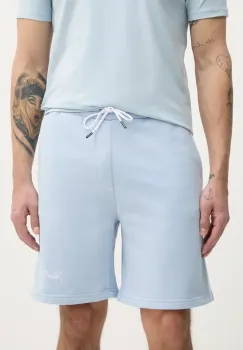 Karl Lagerfeld pantaloni scurti barbati, A2M44002 imagine