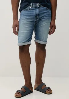 Karl Lagerfeld pantaloni scurti jeans 552833.2658 imagine