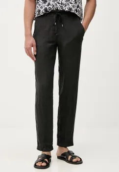 Karl Lagerfeld pantaloni straight pentru barbati, din in imagine