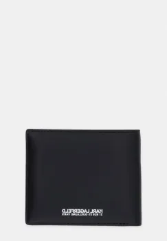 Karl Lagerfeld portofel barbatesc imagine