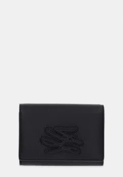 Karl Lagerfeld portofel de dama K/AUTOGRAPH imagine