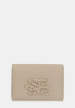 Karl Lagerfeld portofel de dama K/AUTOGRAPH imagine