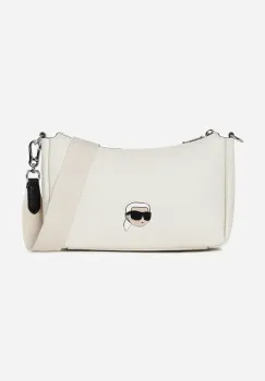 Karl Lagerfeld poseta culoarea alb, A2W30106 imagine