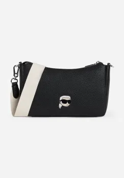 Karl Lagerfeld poseta culoarea negru, A2W30106 imagine