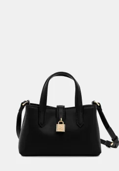 Karl Lagerfeld poseta de piele K/AUTOGRAPH imagine