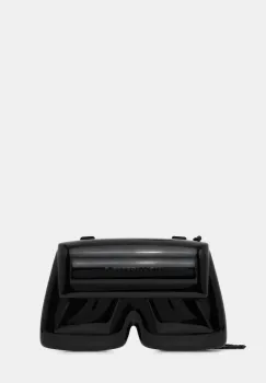 Karl Lagerfeld poseta IKON/K imagine