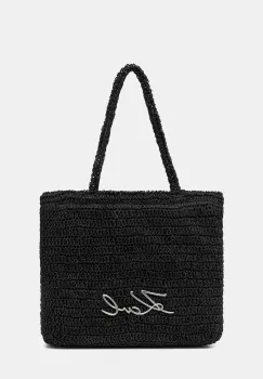 Karl Lagerfeld poseta K/SIGNATURE imagine