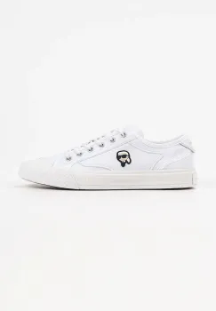 Karl Lagerfeld Rae tenisi inalti pentru femei imagine