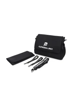 Karl Lagerfeld troller imagine