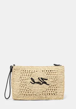 Karl Lagerfeld trusa cosmetica pentru femei K/SIGNATURE imagine