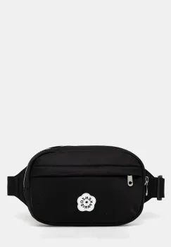 Kenzo borseta culoarea negru, FF62SA407F02 imagine