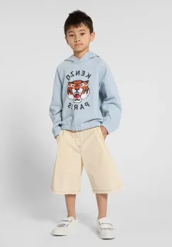 Kenzo Kids bluza copii imagine