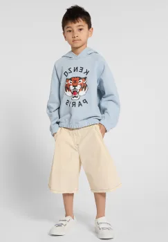 Kenzo Kids bluza copii imagine