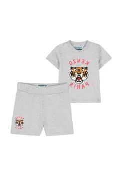 Kenzo Kids compleu bebe imagine
