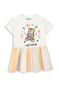 Kenzo Kids compleu pentru copii, din bumbac imagine