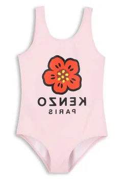Kenzo Kids costum de baie dintr-o bucata pentru copii imagine