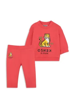 Kenzo Kids trening copii imagine
