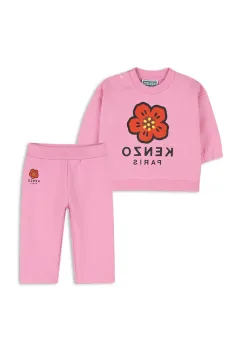 Kenzo Kids trening copii imagine