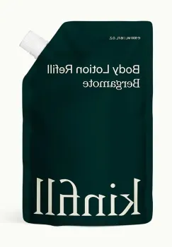 Kinfill rezerva de lotiune de corp Bergamote 500 ml imagine