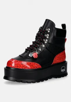 Koi Footwear botine x Monster High Ghoulia Yelps imagine
