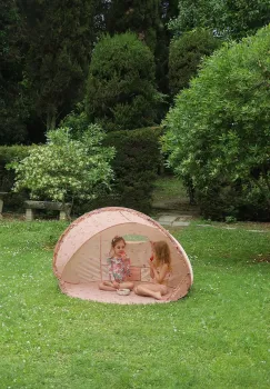 Konges Slojd cort de plaja BEACH TENT POP UP UV 50+ LACE imagine