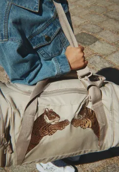 Konges Slojd geanta de calatorie pentru copii KIDS WEEKEND BAG imagine