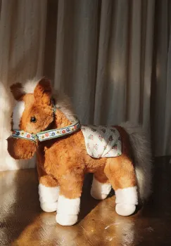 Konges Slojd mascota FIONA HORSE KS104298 imagine