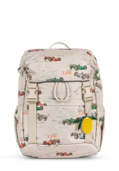 Konges Slojd rucsac copii CLOVER SCHOOLBAG imagine