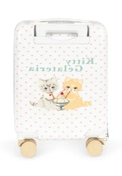 Konges Slojd valiza TRAVEL SUITCASE imagine