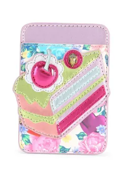 Kurt Geiger London carcasa cardului imagine