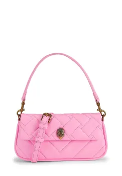 Kurt Geiger London geanta crossbody pentru femei, din piele Pickle Shoulder Bag imagine