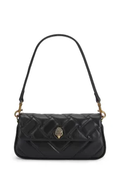 Kurt Geiger London geanta crossbody pentru femei, din piele Pickle Shoulder Bag imagine