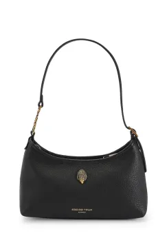 Kurt Geiger London geanta pentru femei, din piele Kurt sling imagine