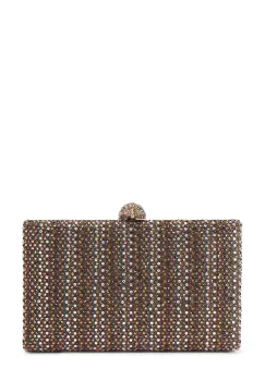 Kurt Geiger London geanta plic de dama Kensington imagine