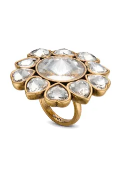 Kurt Geiger London inel imagine