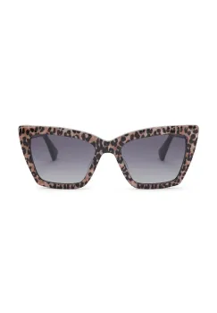 Kurt Geiger London ochelari de soare cat eye de dama imagine