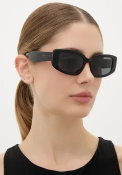 Kurt Geiger London ochelari de soare cat eye pentru femei Kensington imagine