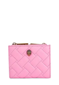 Kurt Geiger London portcard pentru femei, din piele Kensington imagine