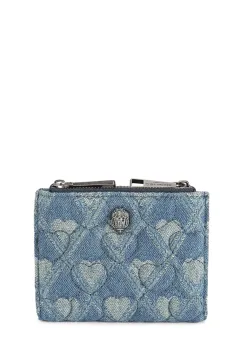 Kurt Geiger London portofel Kensington imagine