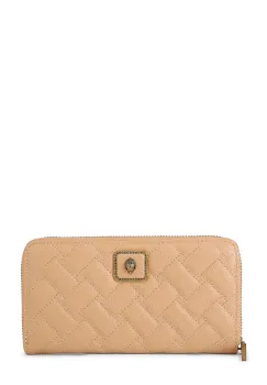 Kurt Geiger London Portofel pentru femei, din piele Pimlico imagine