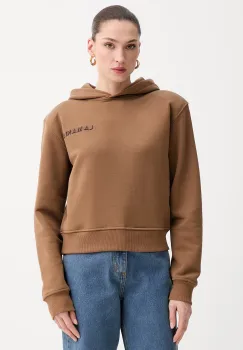 La Mania hanorac cu gluga pentru femei LIO imagine