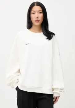 La Mania hanorac pentru femei, din bumbac BRUX 4 imagine