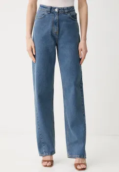 La Mania pantaloni de trening pentru femei TWIST imagine