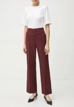 La Mania pantaloni DEVIN imagine