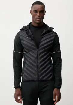 LA Sportiva geaca sport Koro culoarea negru, ZARJ016 imagine